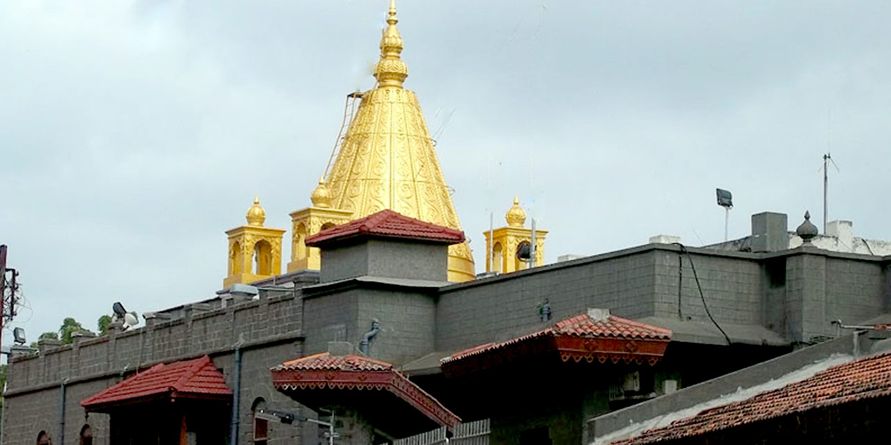 Shirdi · Nashik · Aurangabad