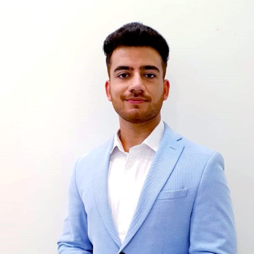 Nishant Jain