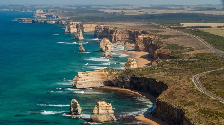 Great Ocean Road