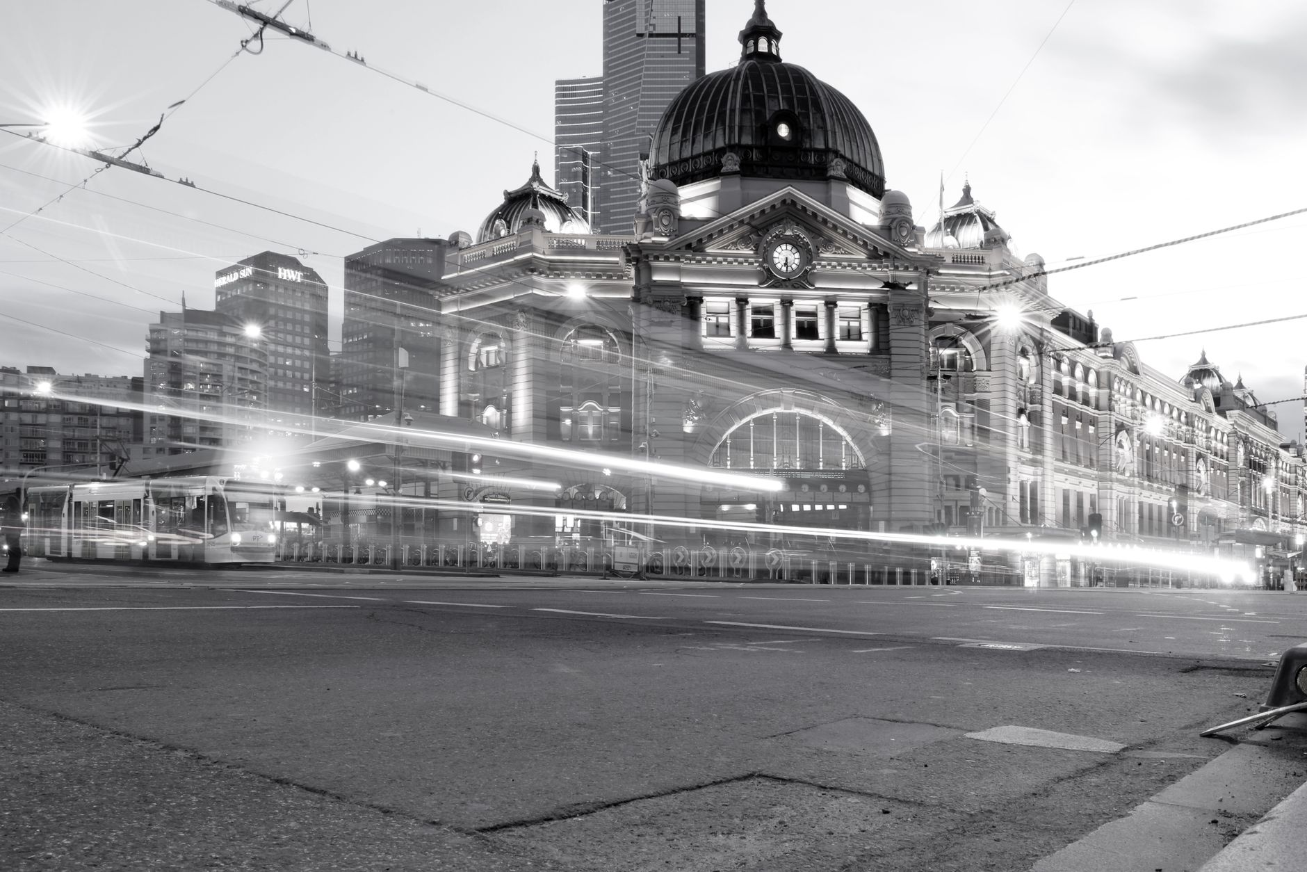 Melbourne City