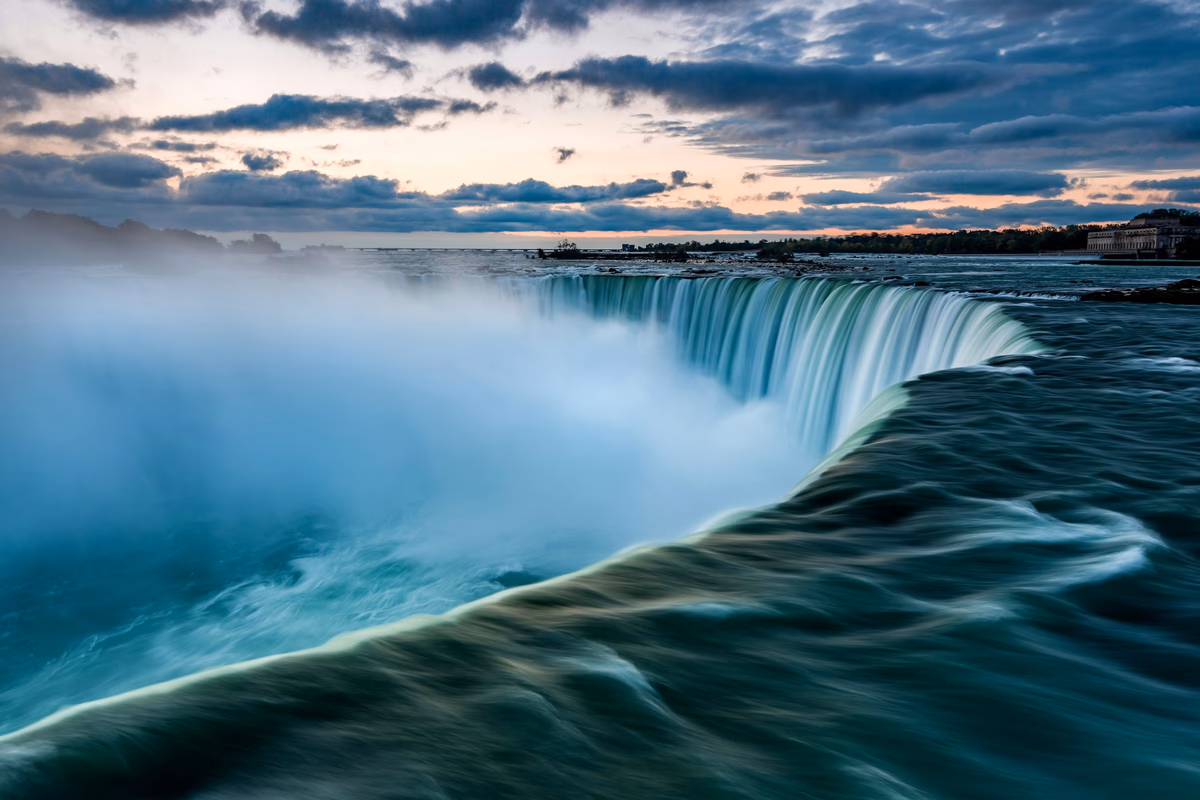 Niagara Falls, Ontario – photo 1