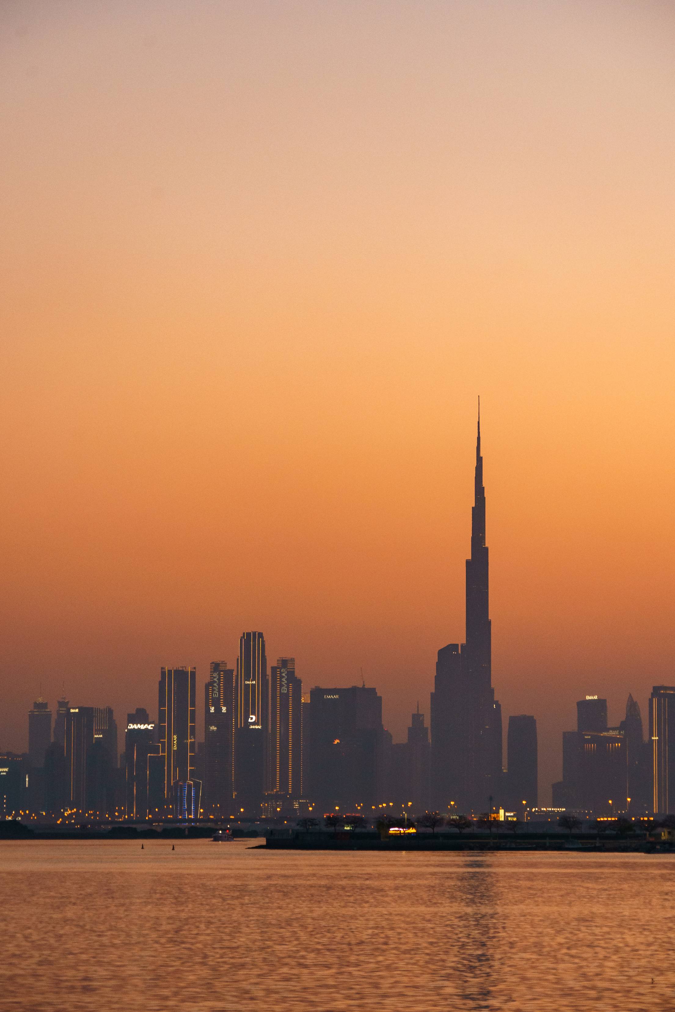 Burj Khalifa – photo 1
