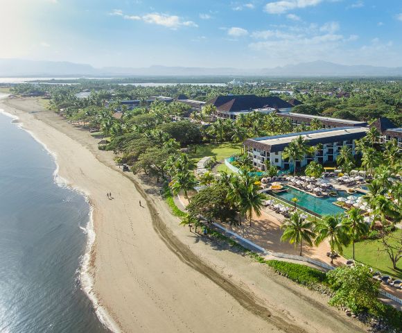 Denarau Island Resort