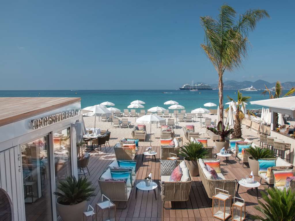 Cannes & Antibes