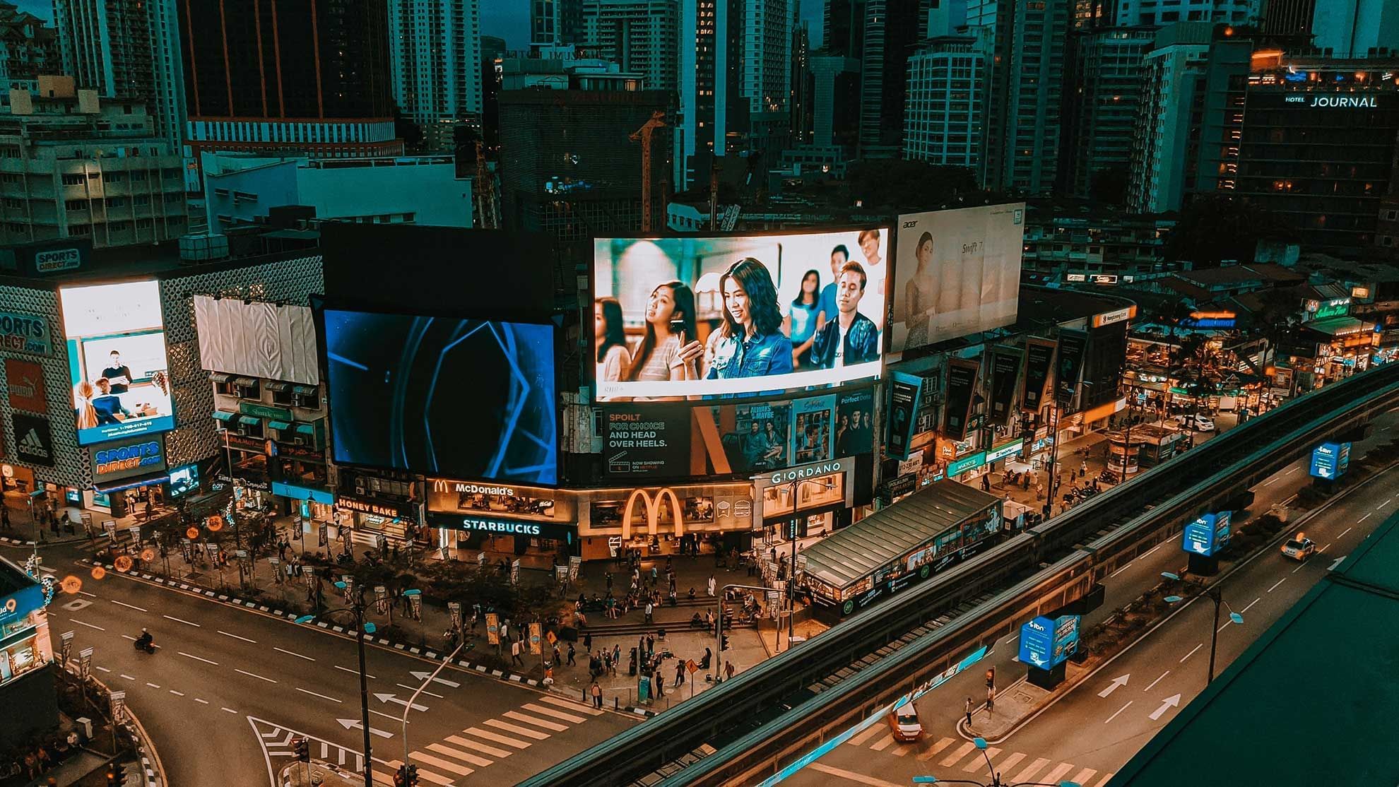 Bukit Bintang