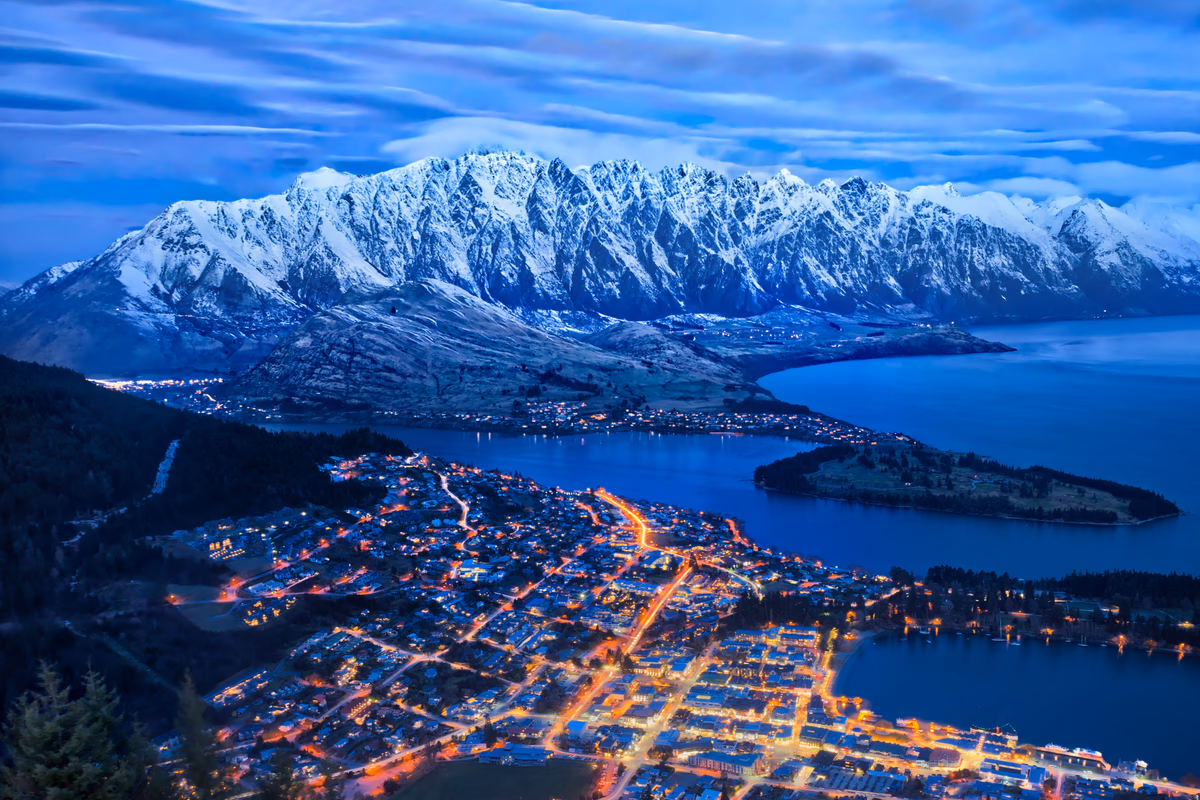 Queenstown
