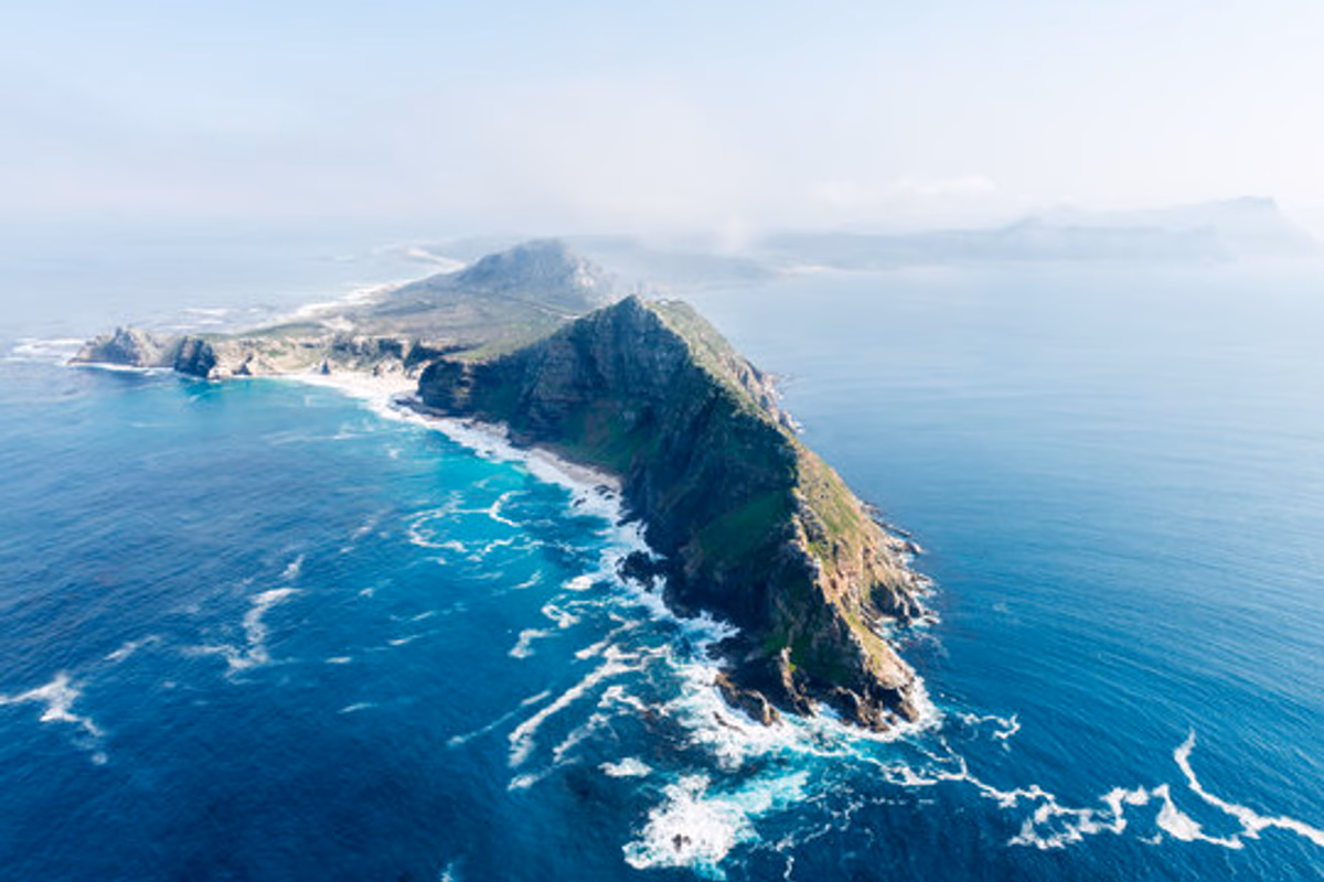 Cape of Good Hope
