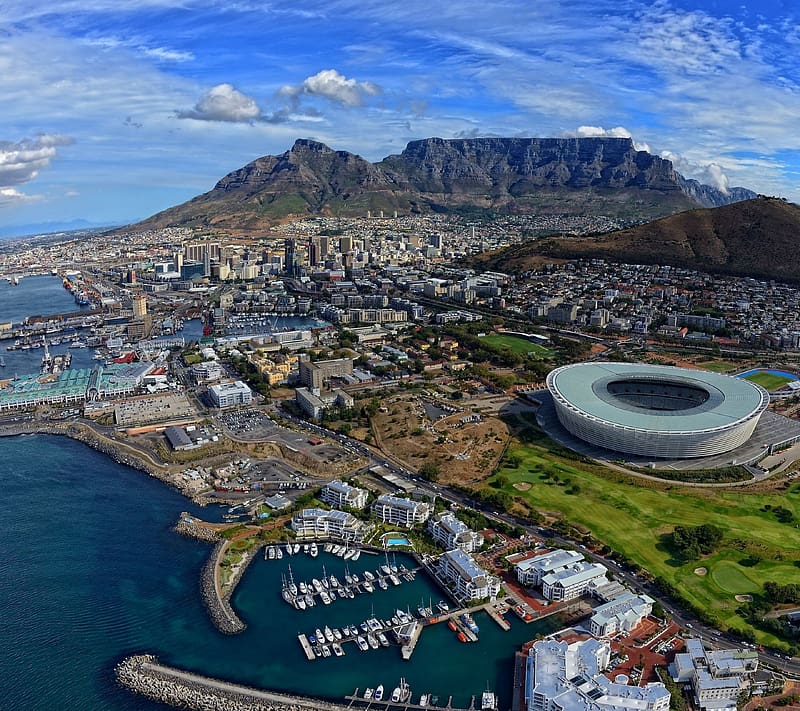 South Africa Grand Explorer