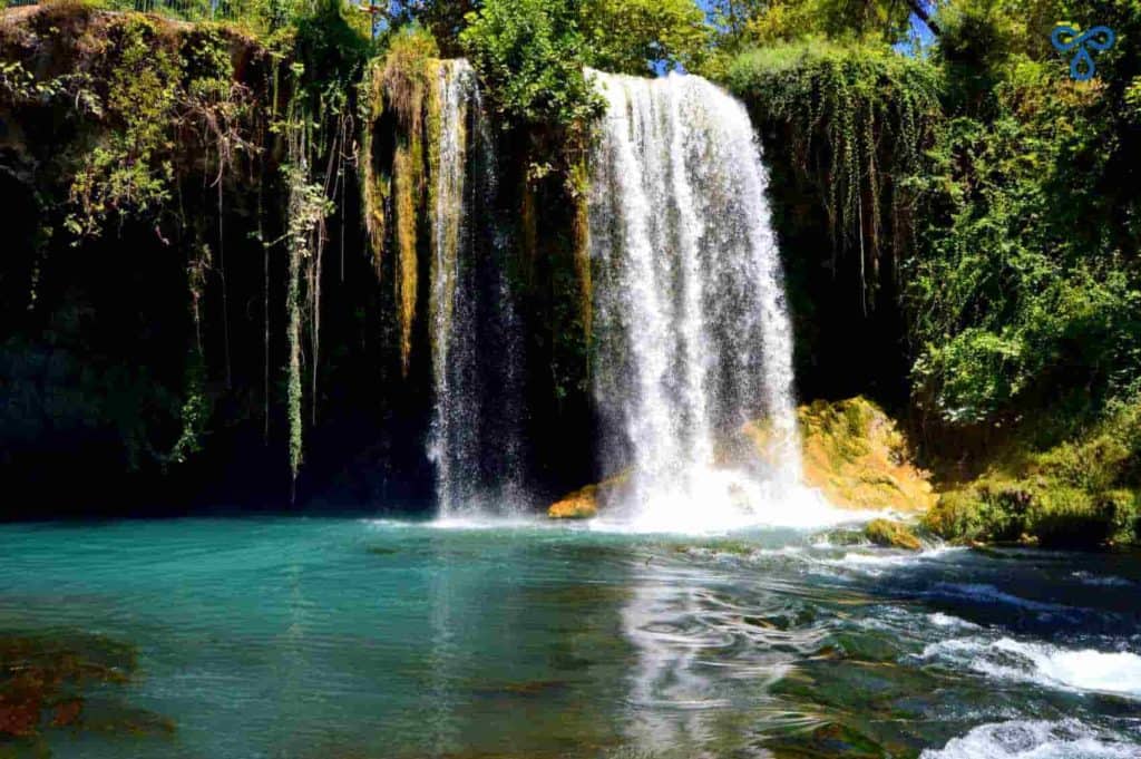 Antalya City & Düden Waterfalls