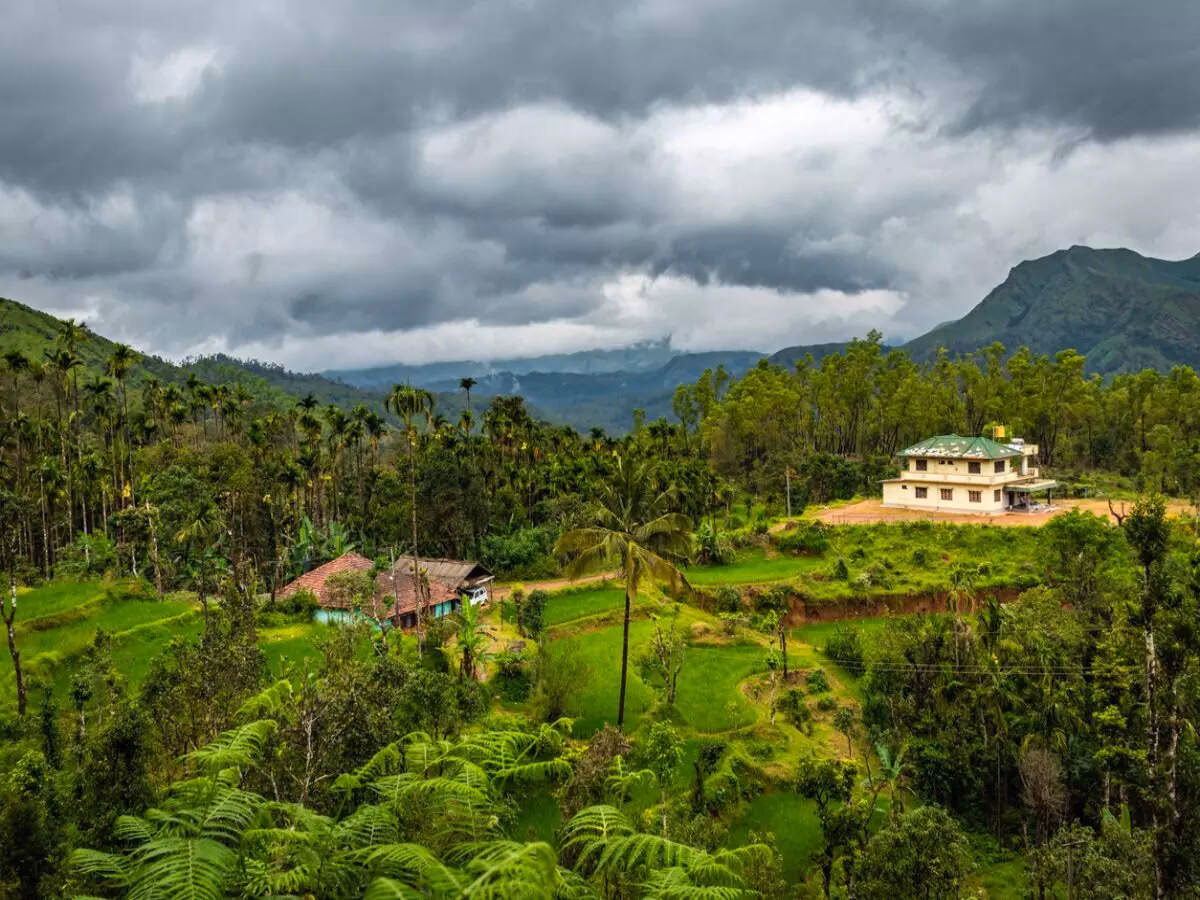 Coorg (Kodagu)