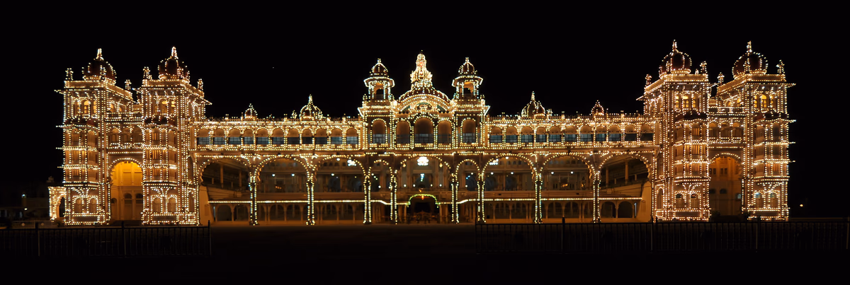 Mysore Palace