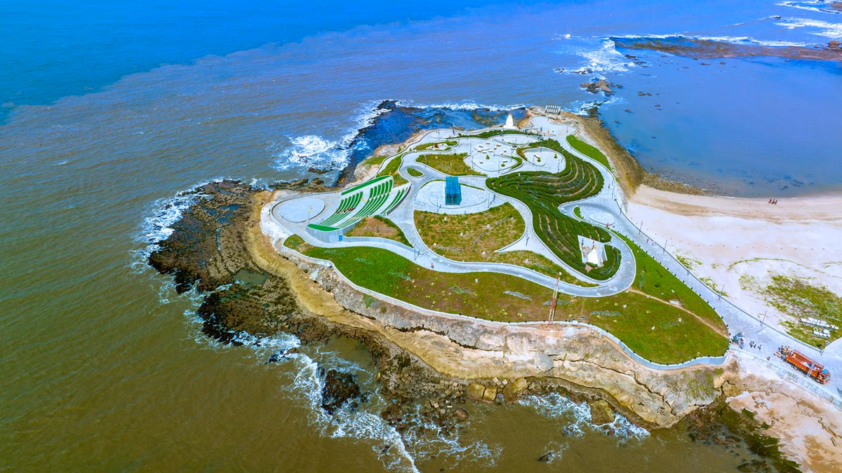 Diu Island