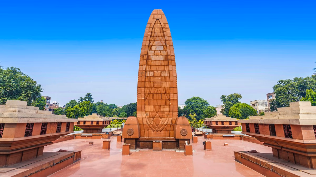 Jallianwala Bagh