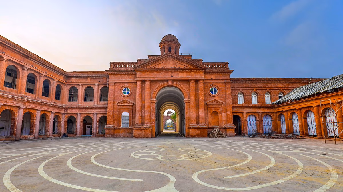 Partition Museum