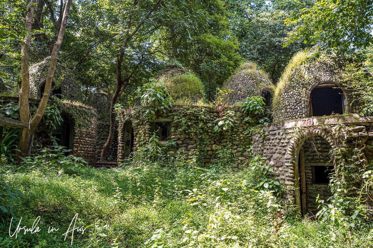 Beatles Ashram