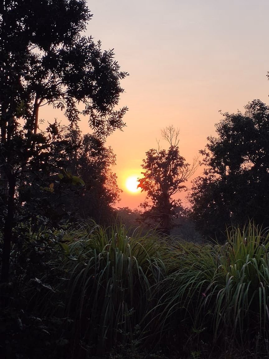 Bamni Dadar (Sunset Point)