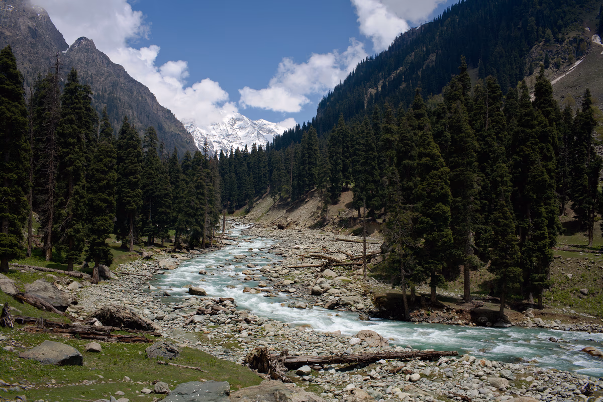 Pahalgam