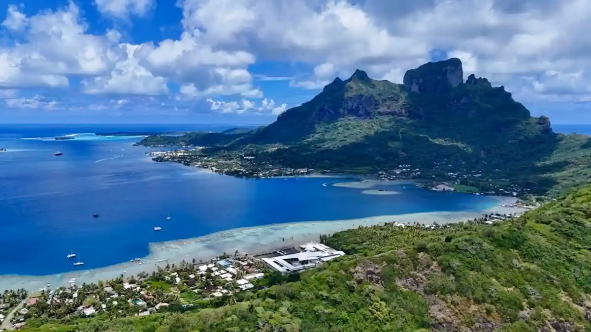 Agatti Island — Beach & Lagoon Sightseeing