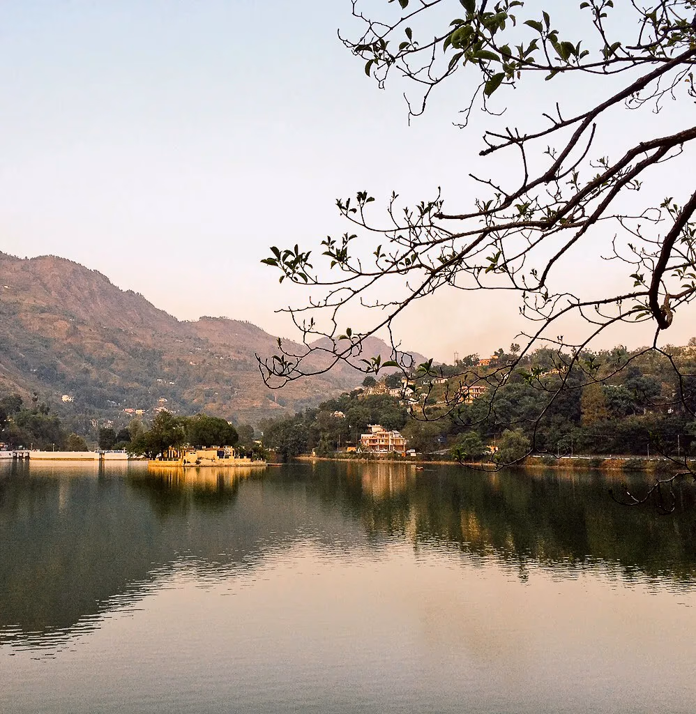 Bhimtal, Sattal & Naukuchiatal Lakes