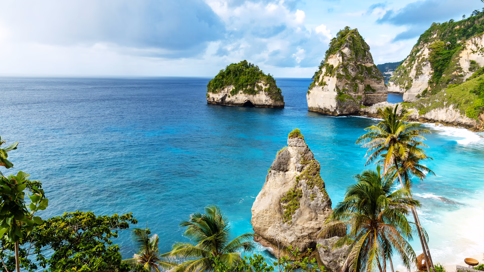 Bali Split Stay (Adventure) — 5N/6D