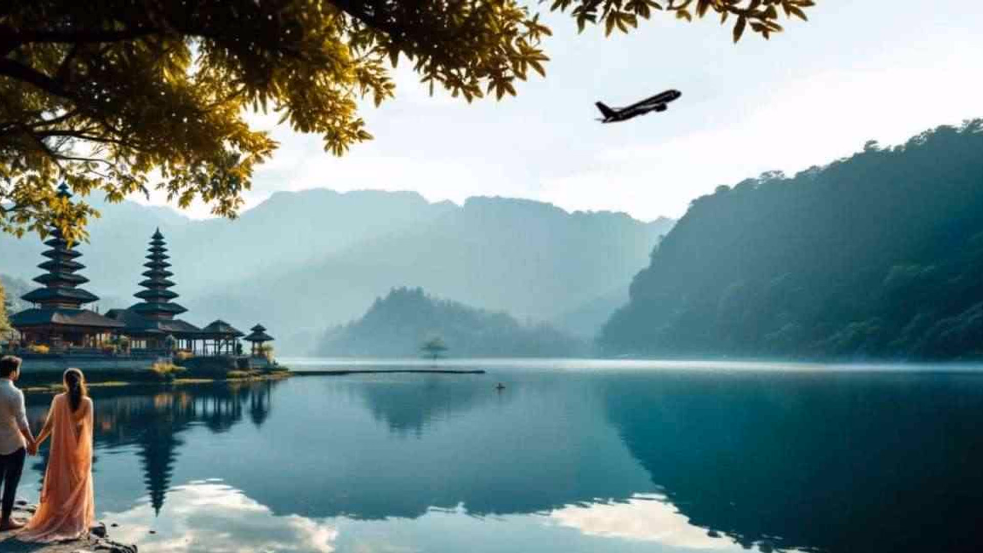 Bali Split Stay Premium Adventure — 5N/6D