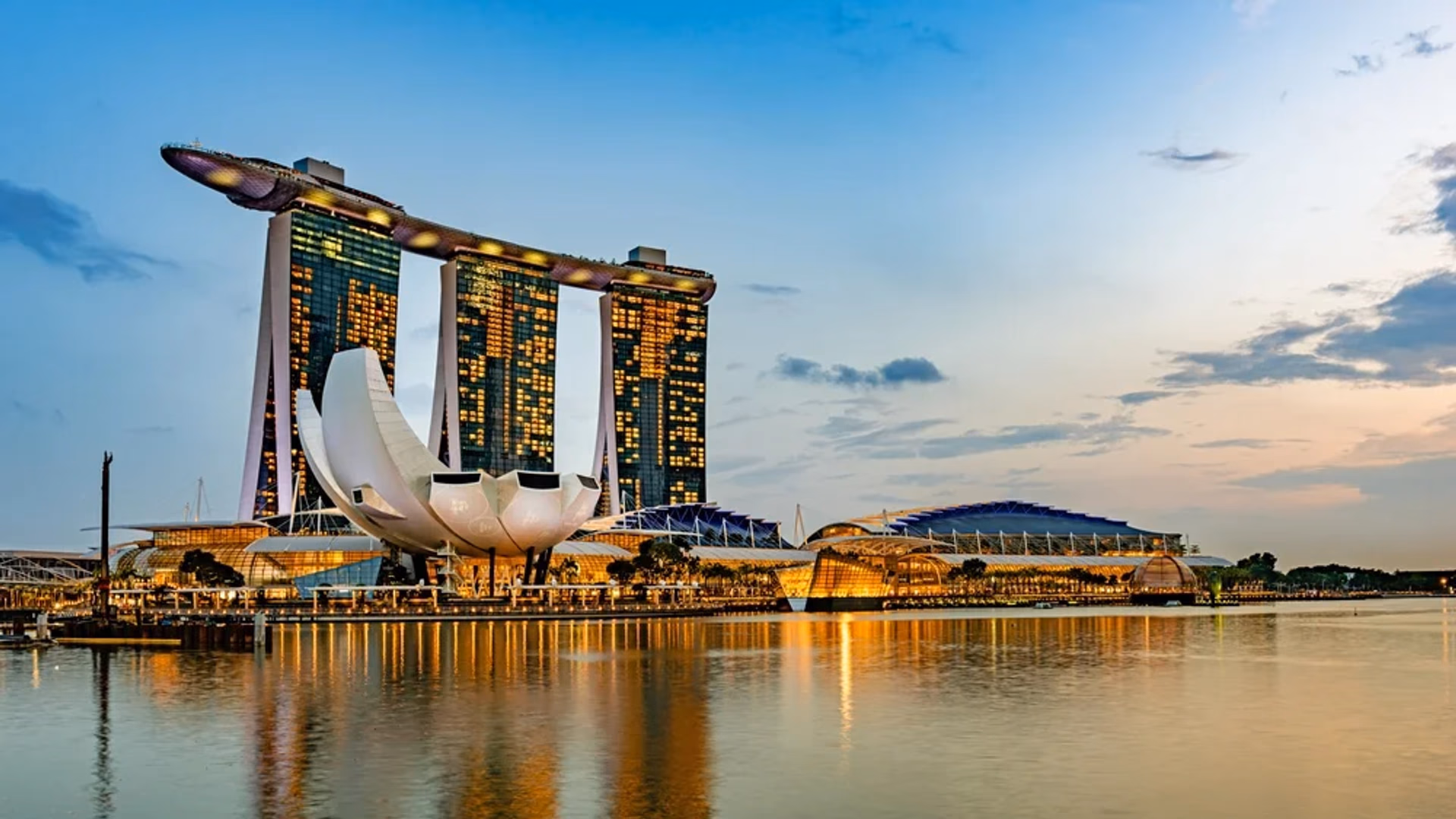Singapore Budget Sightseeing Package