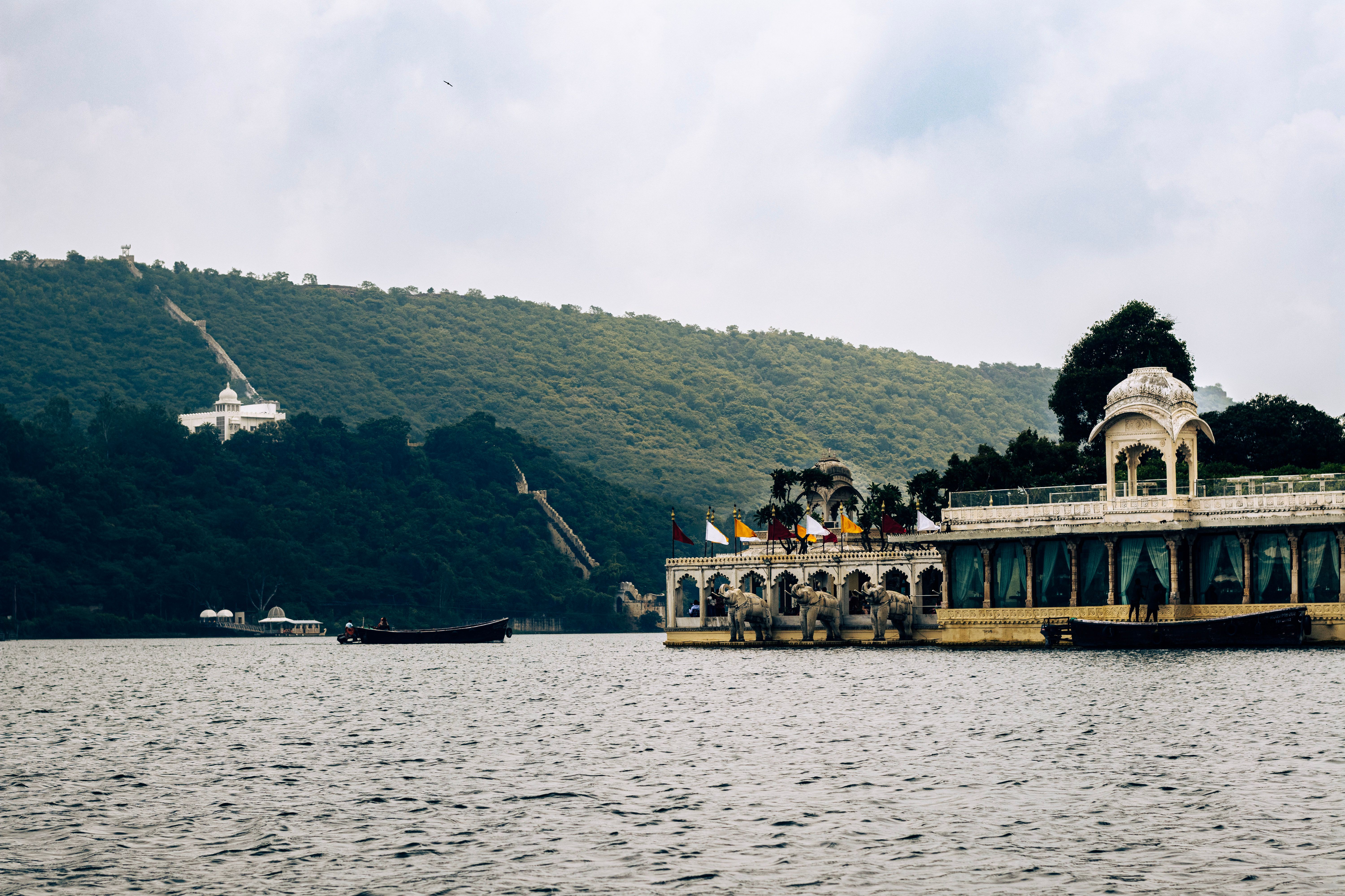 Udaipur