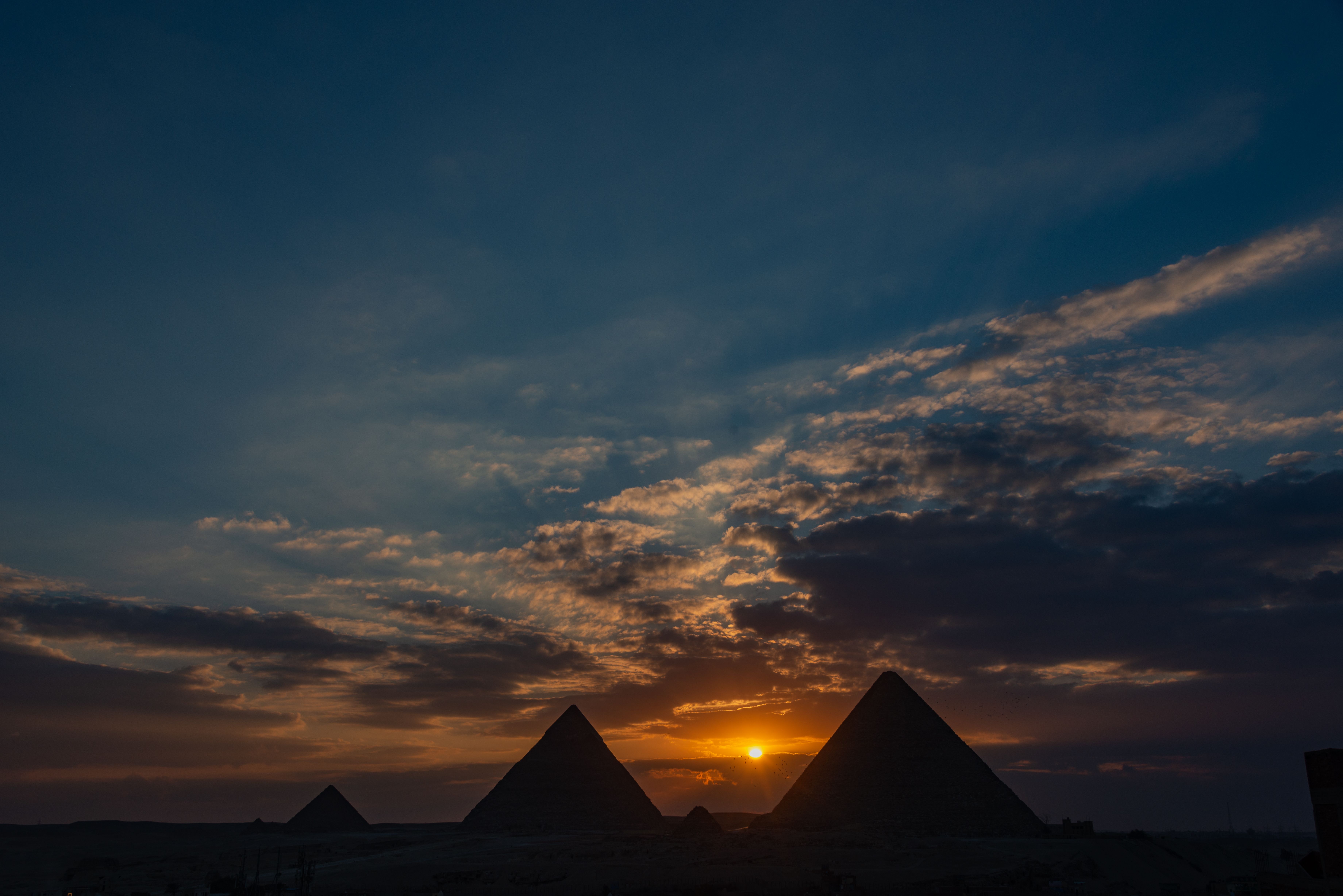 Egypt Grand Tour with Alexandria & Abu Simbel