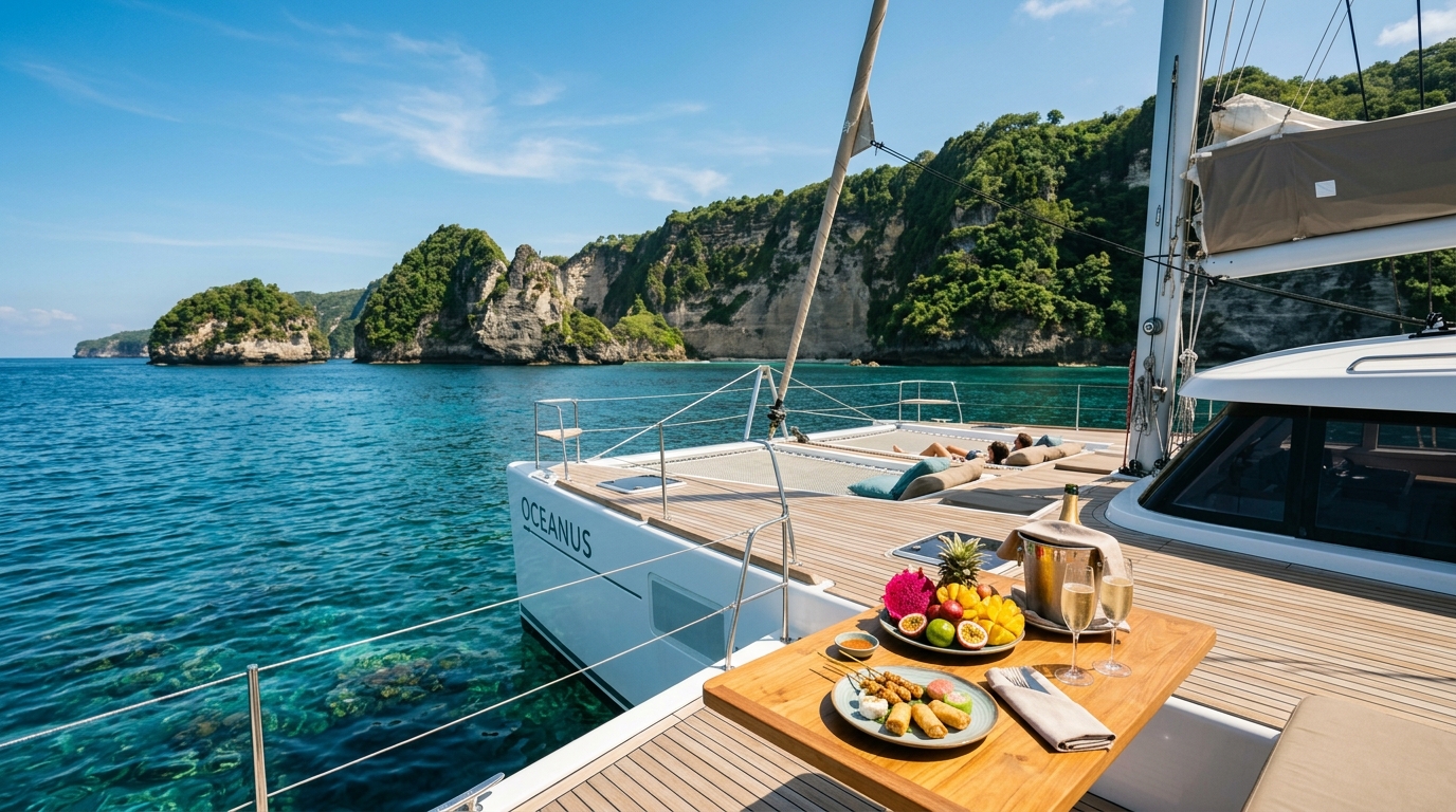 The Ultimate Bali Luxury Honeymoon Packages from India: A Romantic 7-Day Itinerary 1 Luxury pool villa in Bali overlooking tropical jungle for Indian honeymoon couples