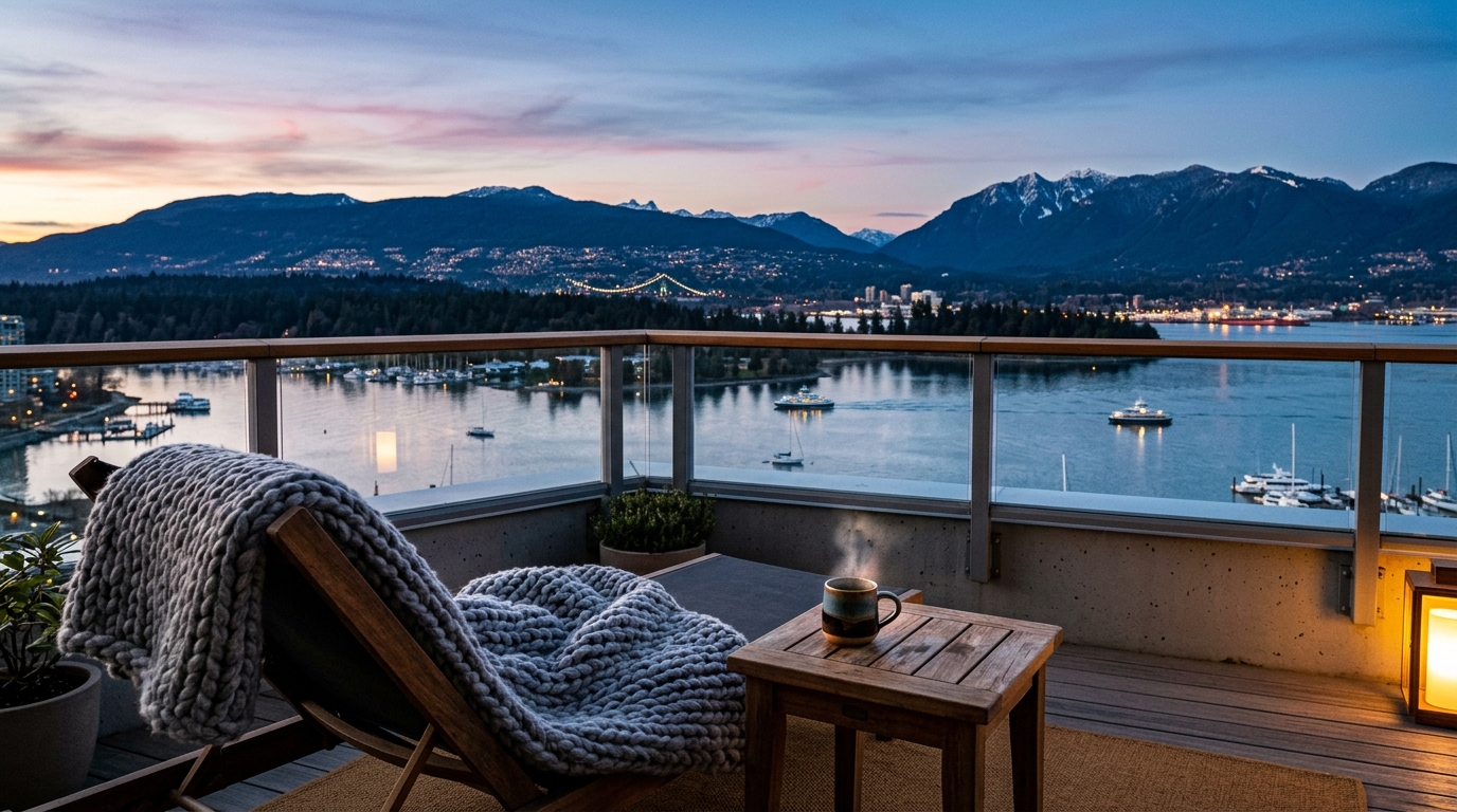 The Ultimate Canada Tour Package from India: A Comprehensive 12-Day Itinerary for Your Dream Holiday 2 Beautiful cityscape of Vancouver, part of the premium Canada tour package from India