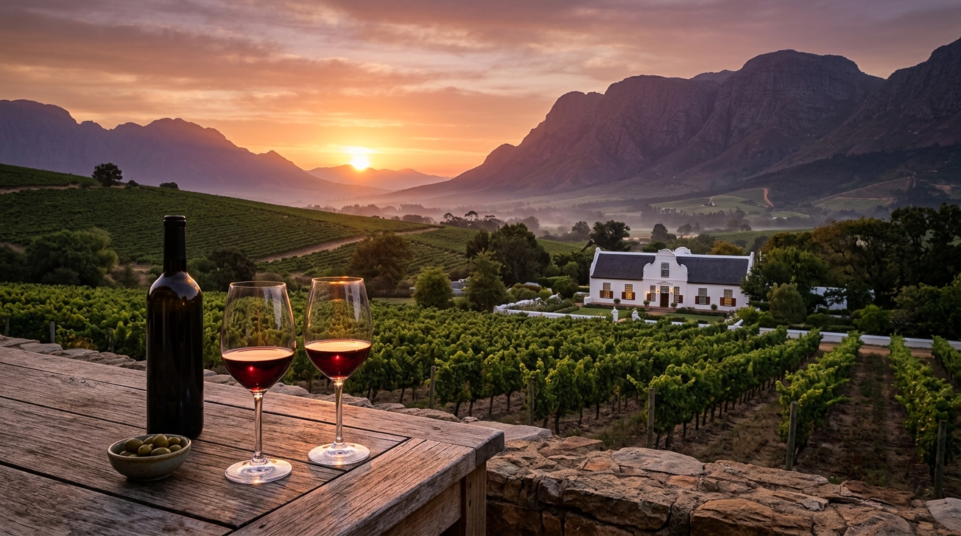 The Ultimate South Africa Tour Package from India: An Unforgettable 10-Day Itinerary 2 Incredible wildlife sightings on South Africa tour packages from India