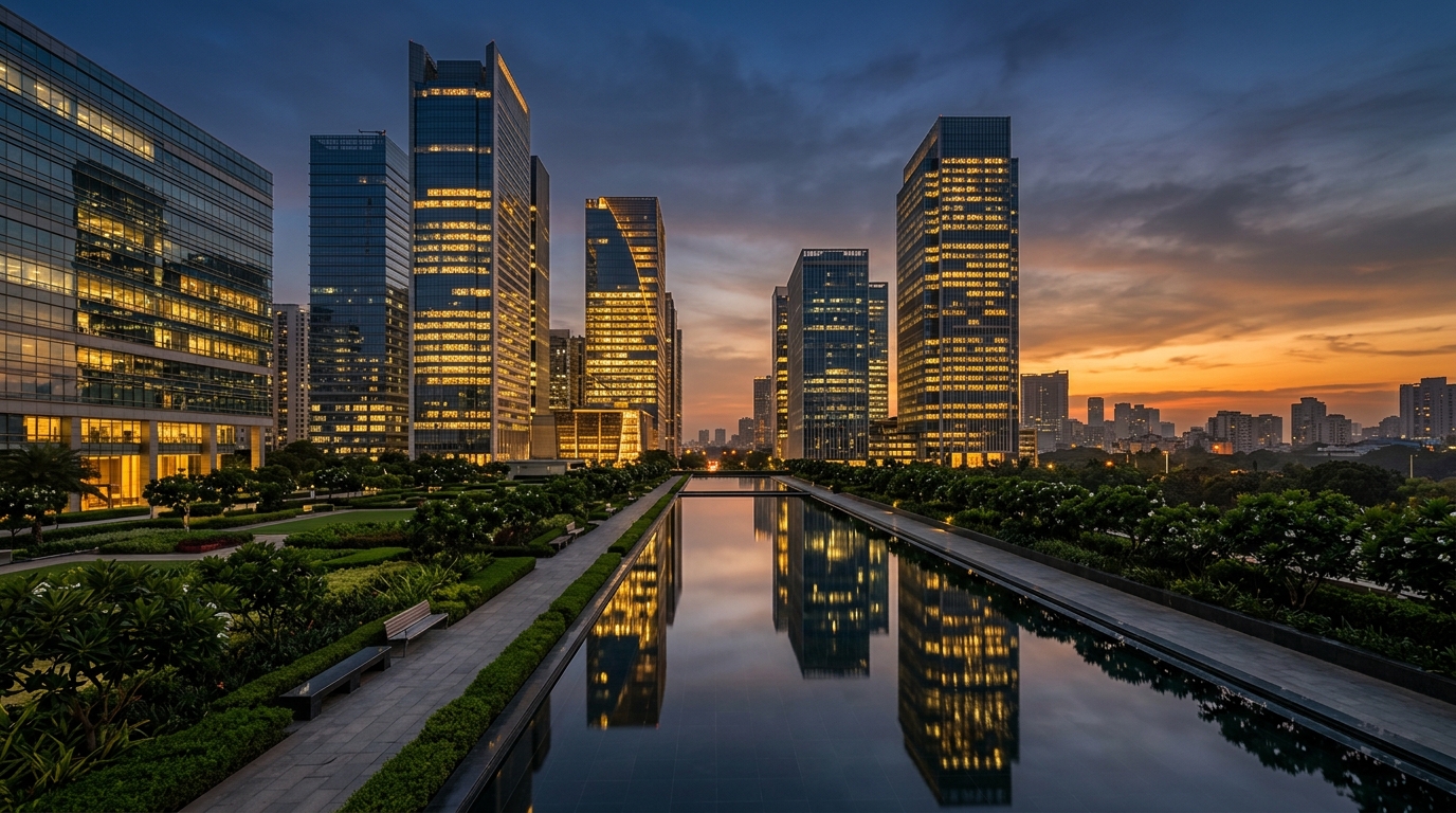Alternative proof of funds for visa using diverse financial instruments