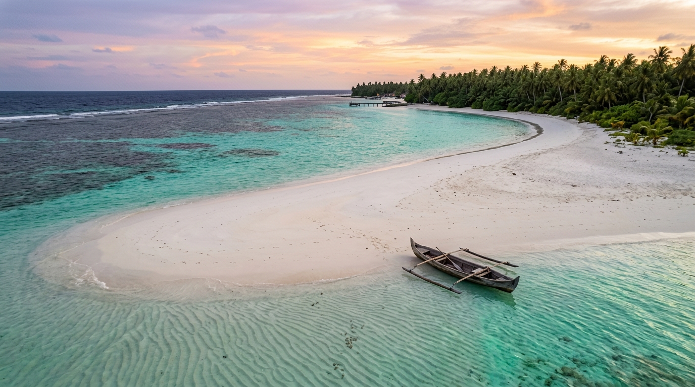 Blue Flag Beaches in India: The Ultimate Guide to India's Cleanest Coastal Escapes 2 Eco-conscious tourism and clean amenities at a Blue Flag certified beach in India