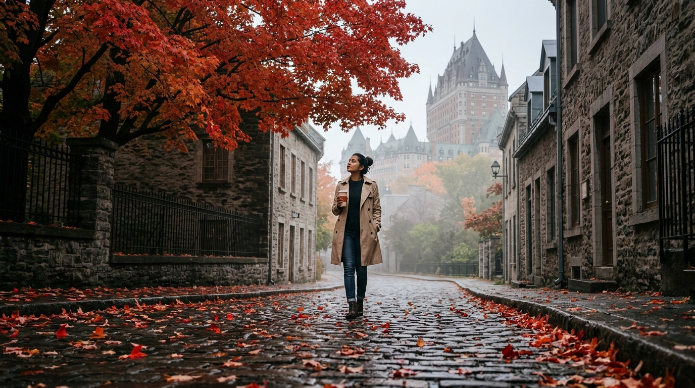 Canada Tourist Visa for Housewife from India: Complete 2026 Guide on Documents, Sponsorship, and IRCC Process 2 Preparing financial strategies for Canada visa for housewife from India