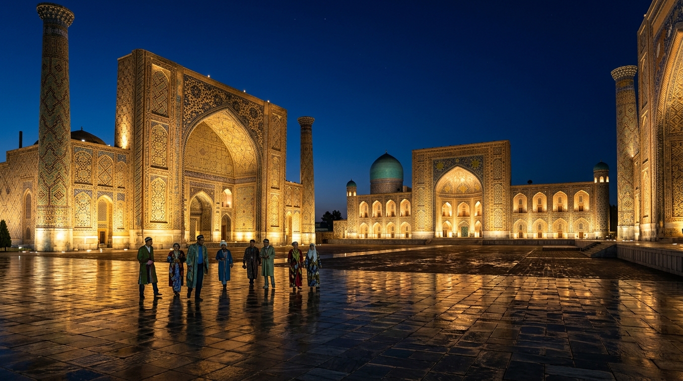 Final checklist for choosing the cheapest foreign tour packages from India