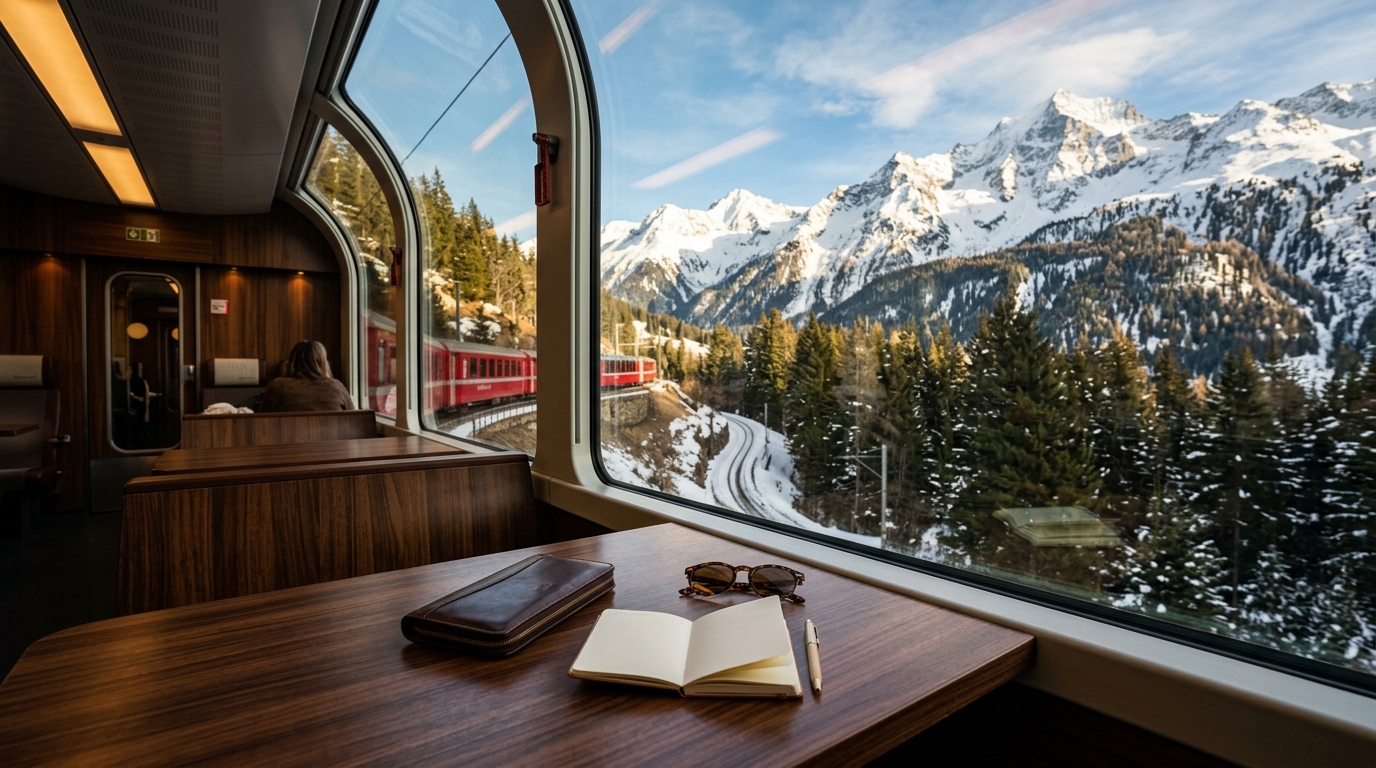 Organizing itinerary travel documents to prevent common visa application document mistakes