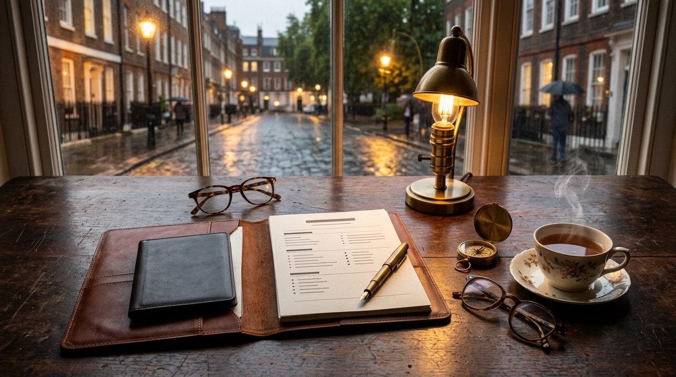 Cover Letter for UK Tourist Visa: Format, Samples, and Writing Guide for Indian Applicants 1 Detailed cover letter for UK tourist visa guide