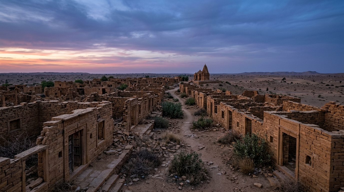 Solemn remembrance and historical elements of dark tourism sites in India