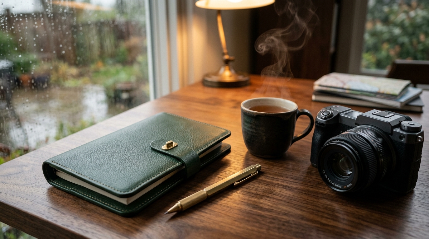 Checklist of documents required for Ireland tourist visa from India