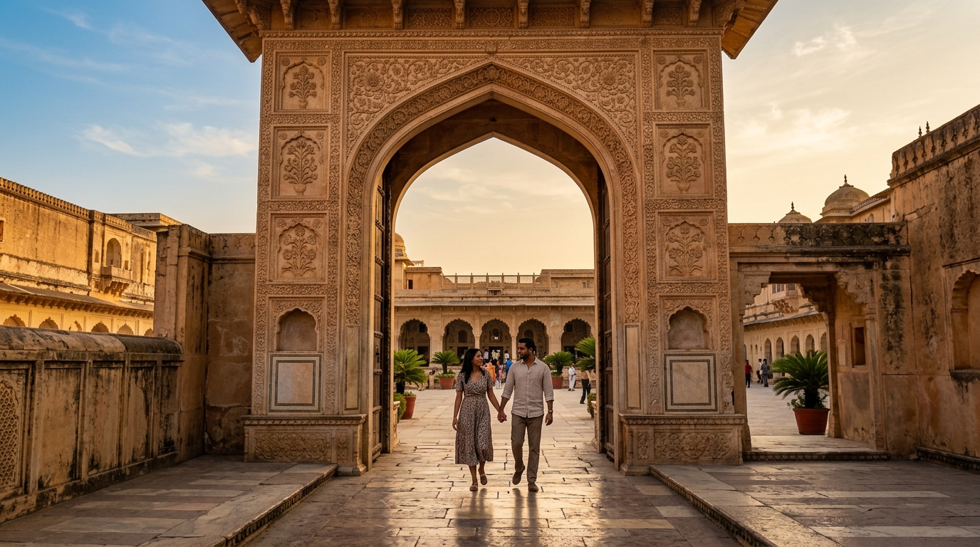 Documents Required for Passport Address Change in India: A Complete Guide 2 Updated passport after successfully completing address change process in India