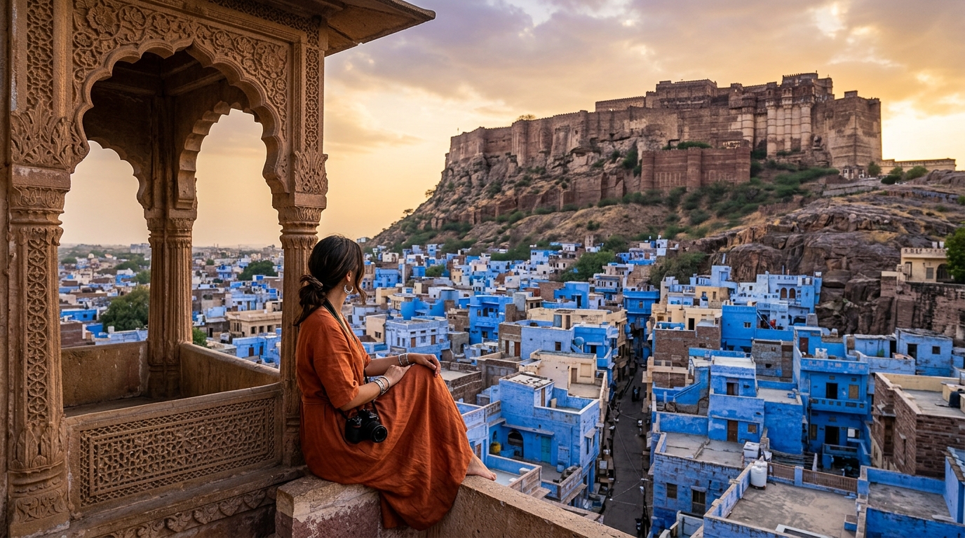 Breakdown of Indian e-tourist visa fees for UK citizens