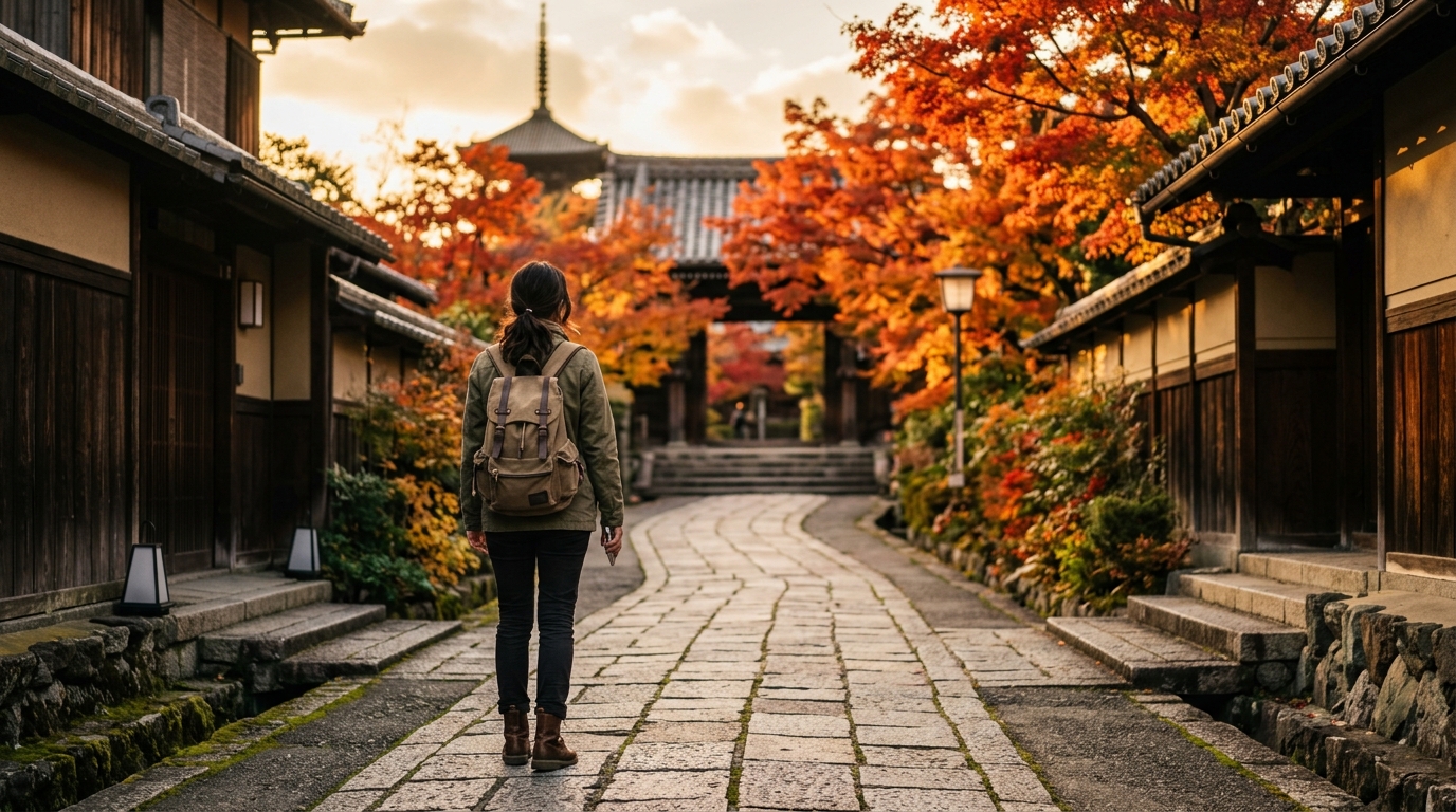 Successful e visa for Japan application for Indian travelers