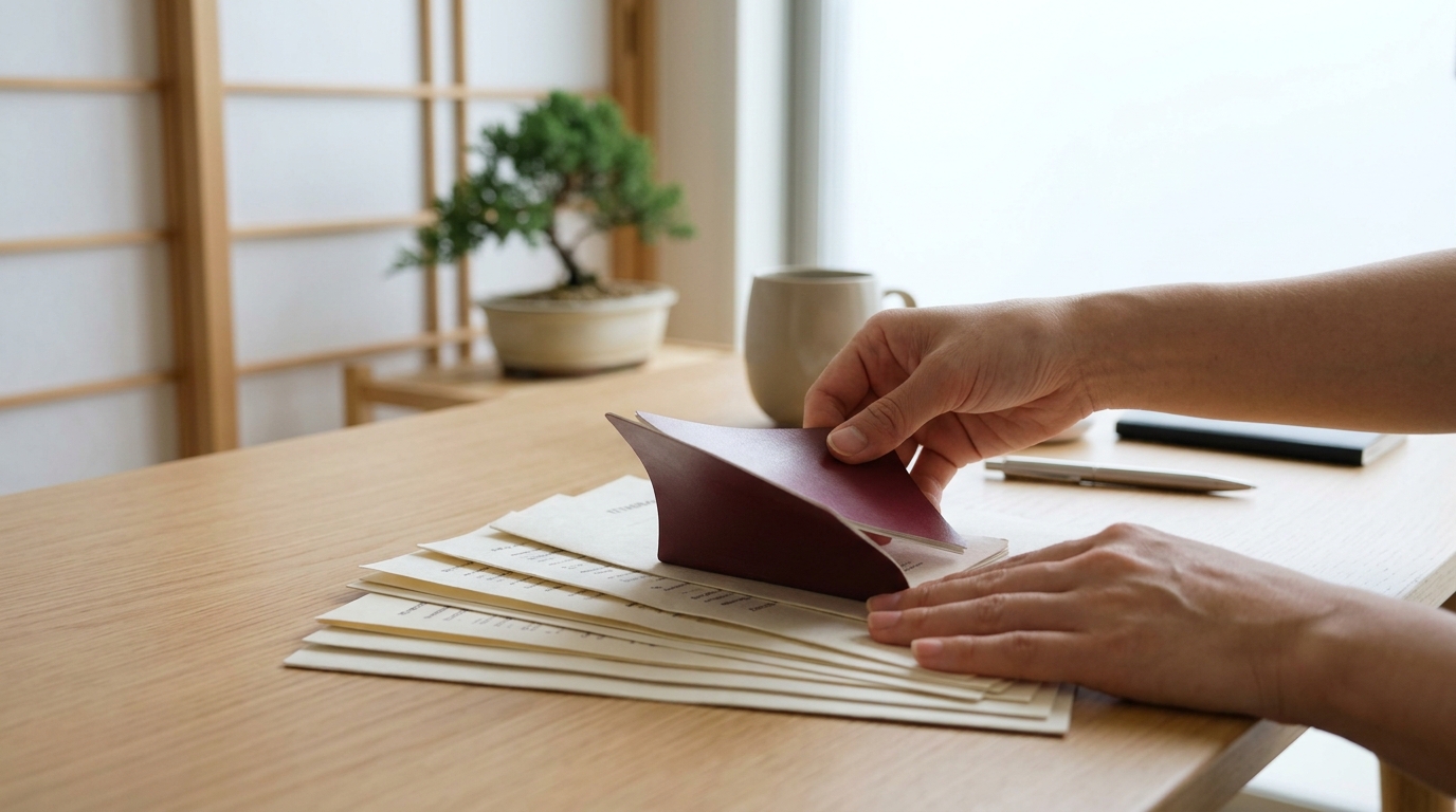 How to apply for an e visa for Japan from India