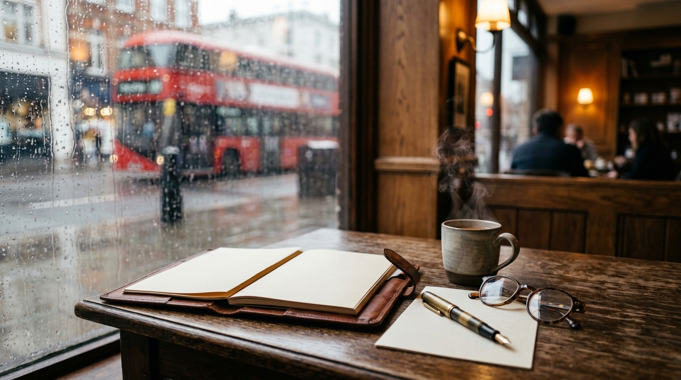 Emergency travel document India UK application process at VFS Global