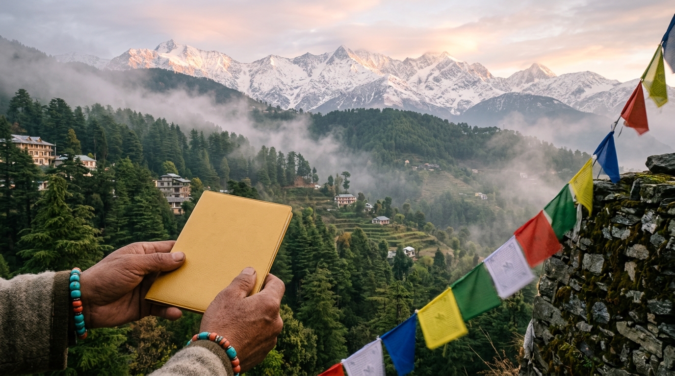Official exit permit India documentation requirements
