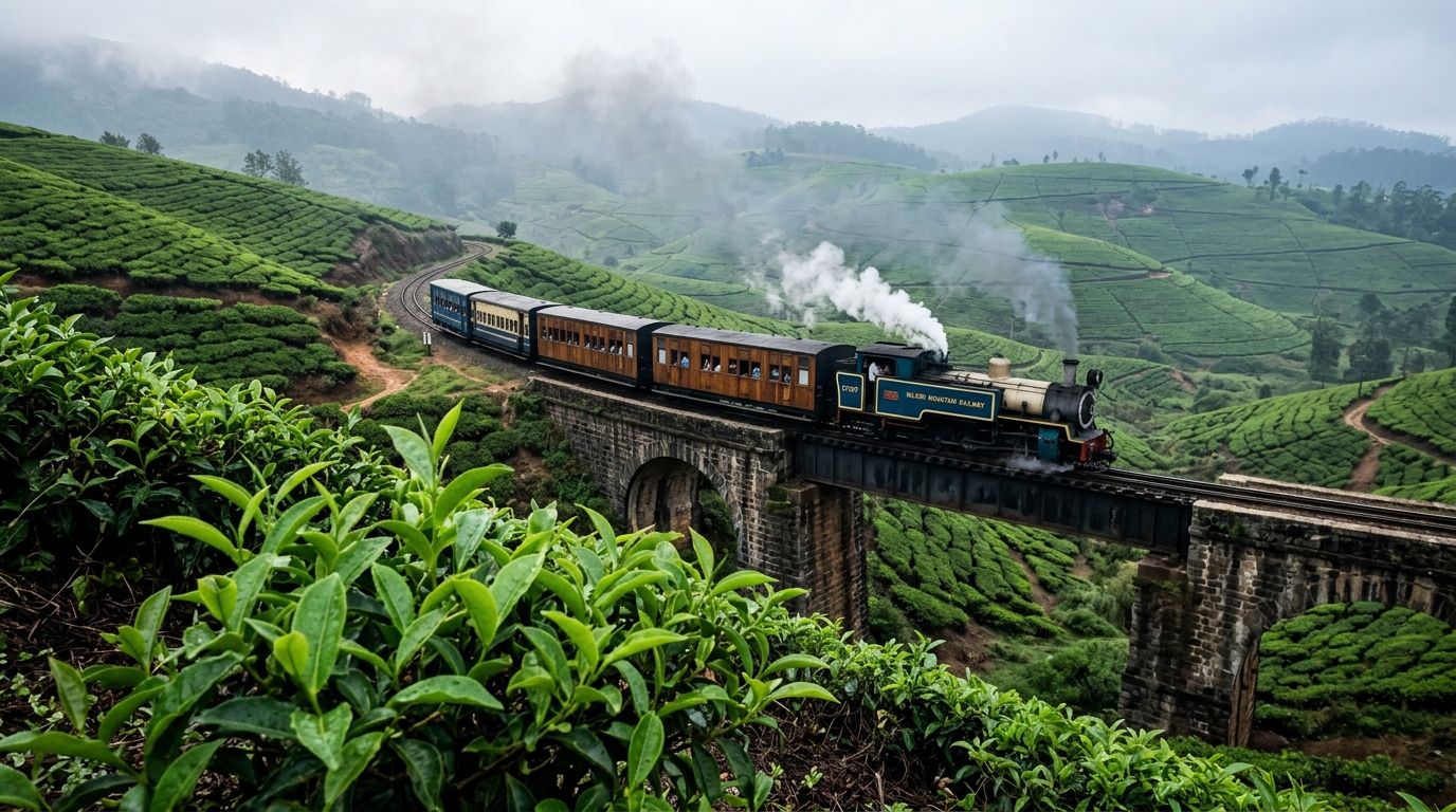 The Ultimate Guide to Film Tourism in India: Visiting Iconic Movie Shooting Locations 1 Iconic film tourism locations in India showcasing picturesque landscapes featured in cinema