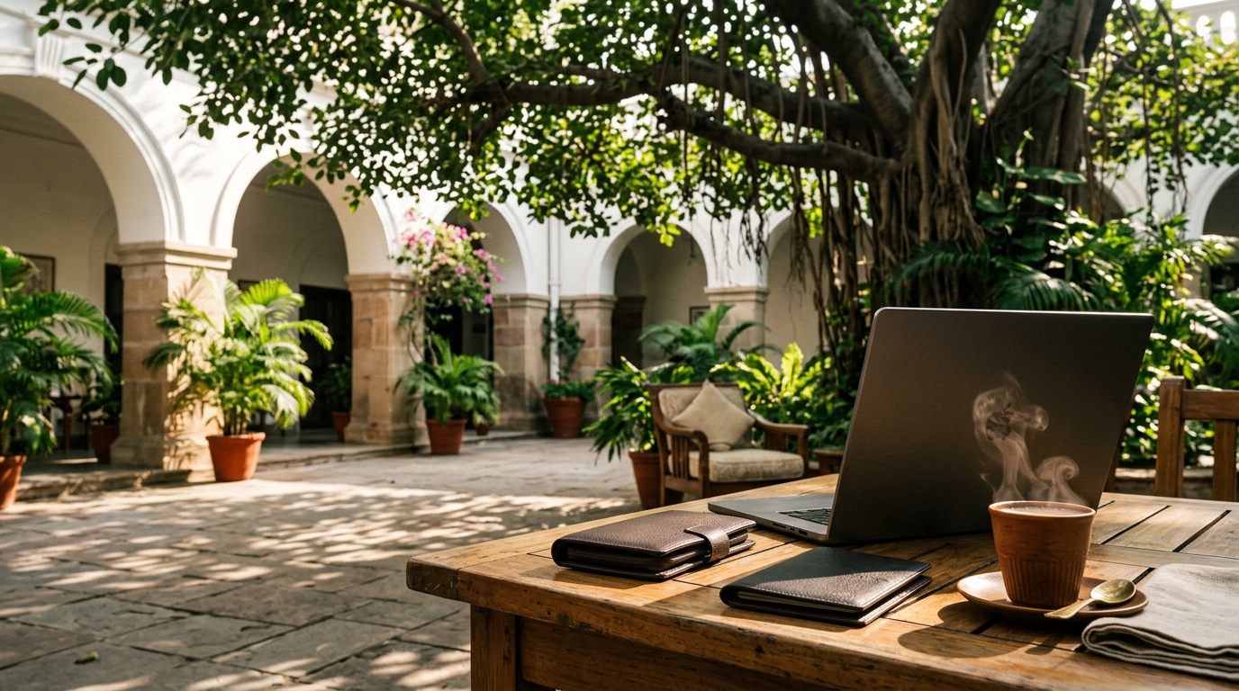 Applying for FRRO exit visa overstay in India on the official e-FRRO portal