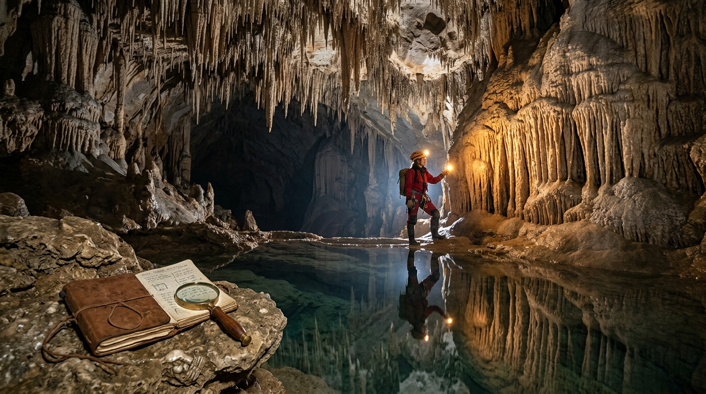 The Ultimate Guide to Geological Tour Packages in India: Discover Earth's Wonders 2 Essential safety gear for geological tour packages in India