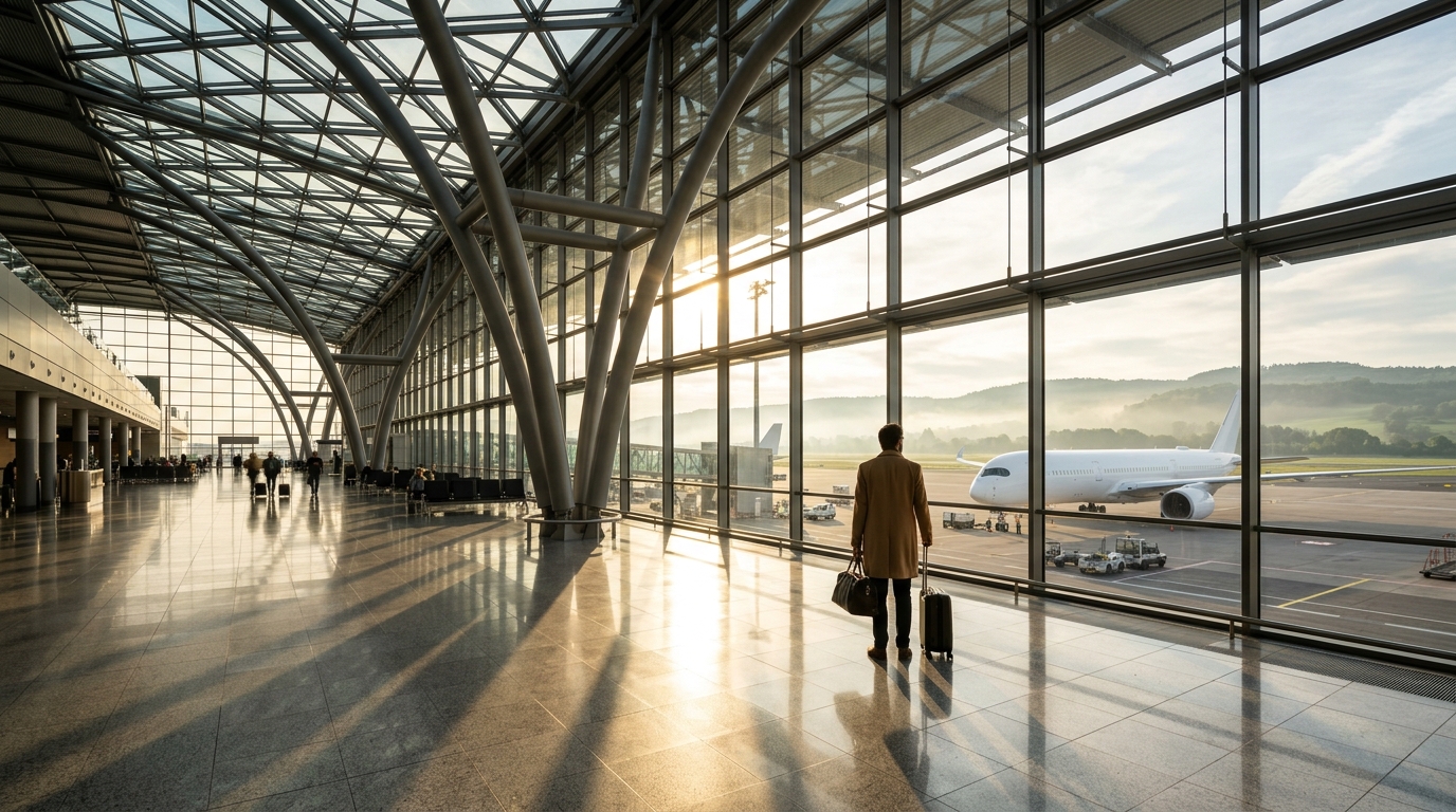 Germany visa free transit requirements for Indian citizens at airport transit