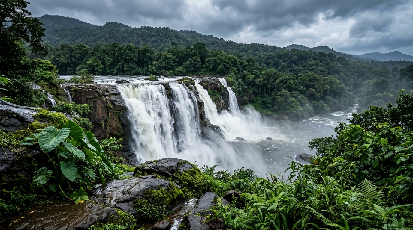 Hidden places in India - Tranquil Coastal Escapes